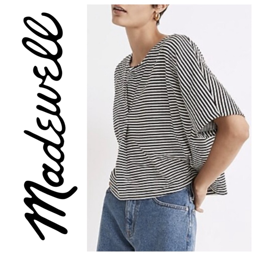 EUC Madewell Tee